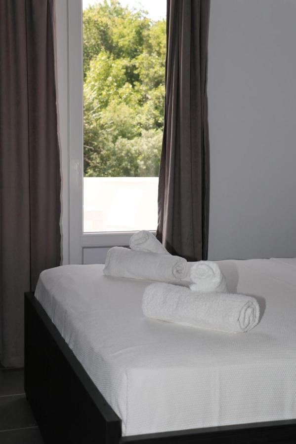 Hotel Velipoja Village 外观 照片