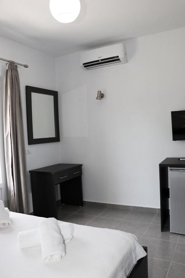 Hotel Velipoja Village 外观 照片
