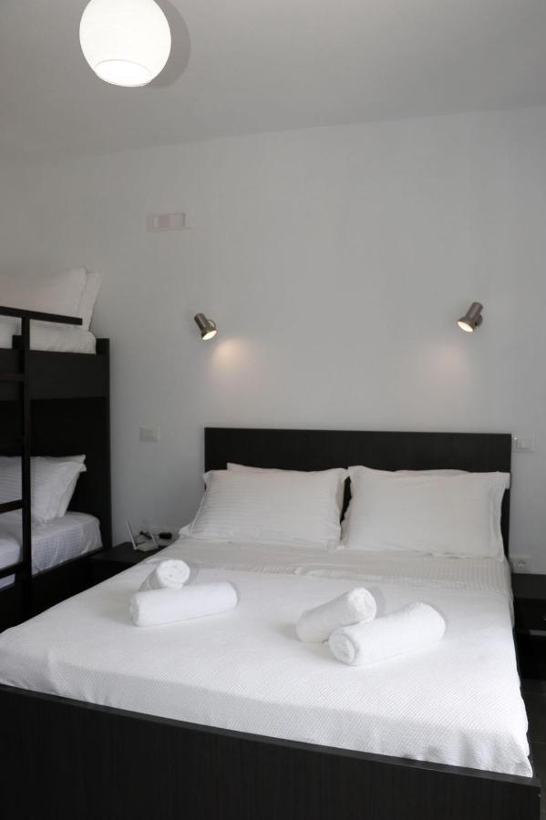 Hotel Velipoja Village 外观 照片