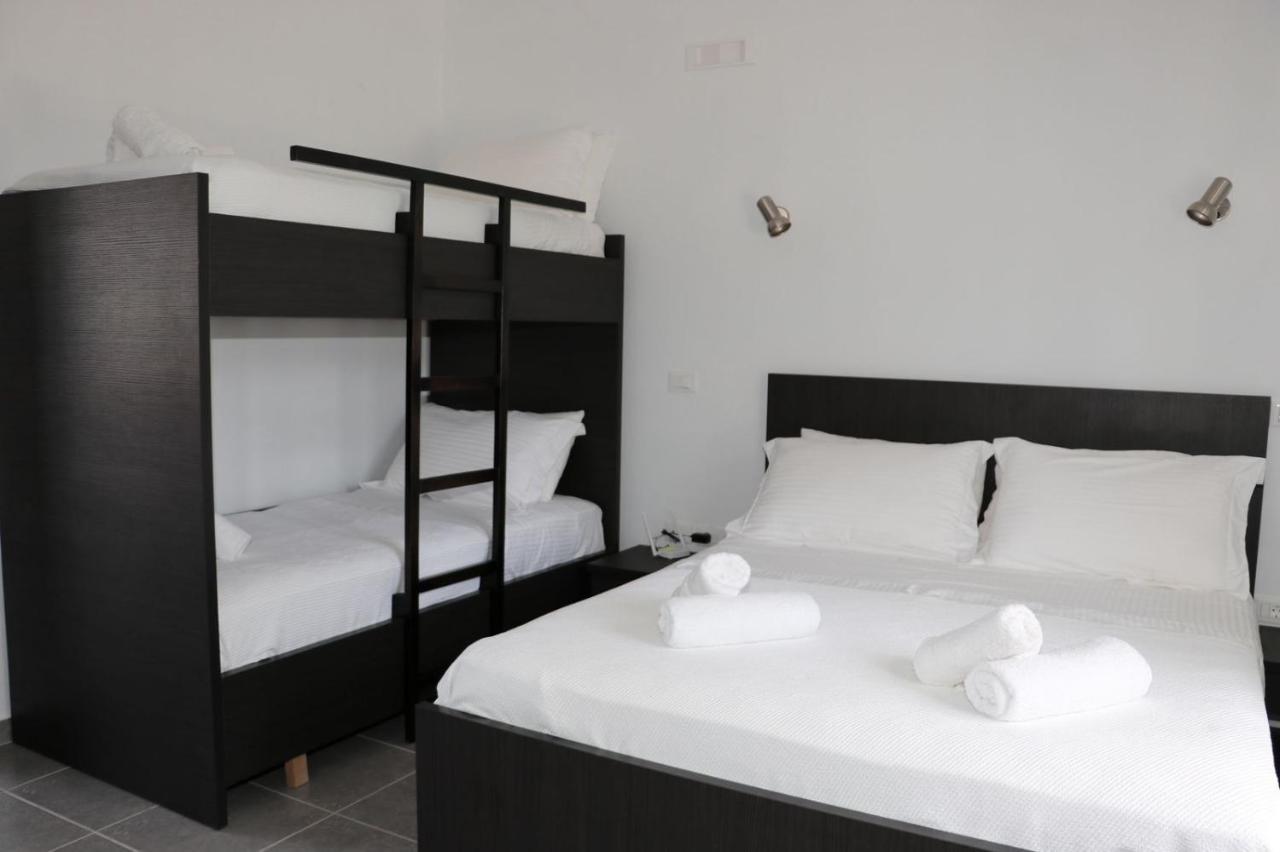 Hotel Velipoja Village 外观 照片