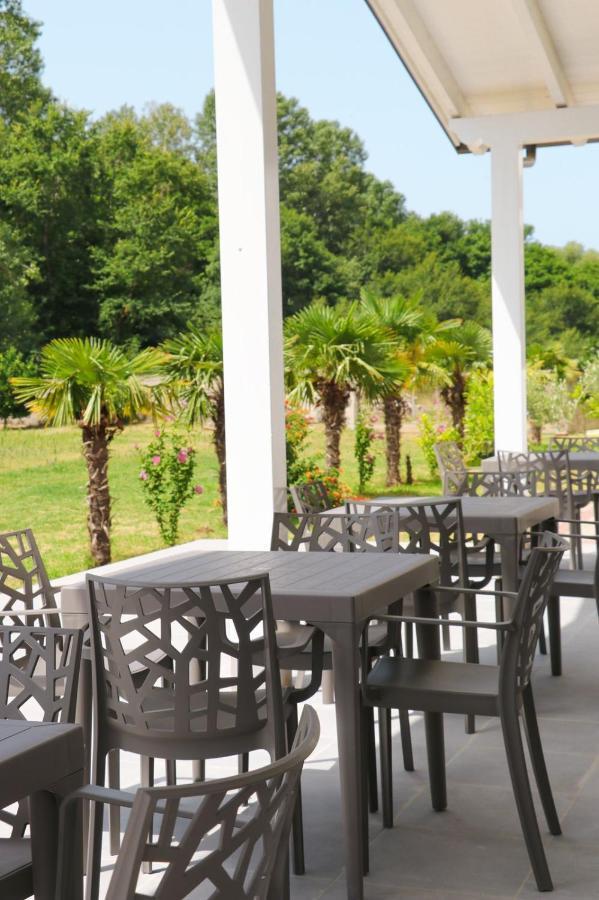 Hotel Velipoja Village 外观 照片